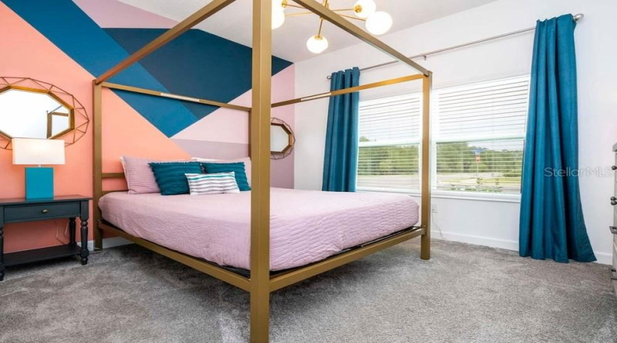 KISSIMMEE, Florida 34746, 5 Bedrooms Bedrooms, ,4 BathroomsBathrooms,Residential,For Sale,QUOTE,0,MFRO6370073