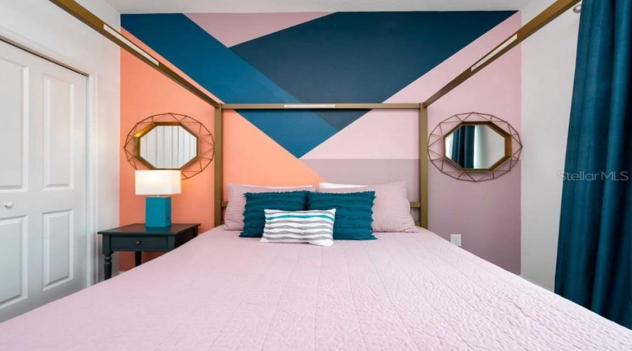 KISSIMMEE, Florida 34746, 5 Bedrooms Bedrooms, ,4 BathroomsBathrooms,Residential,For Sale,QUOTE,0,MFRO6370073