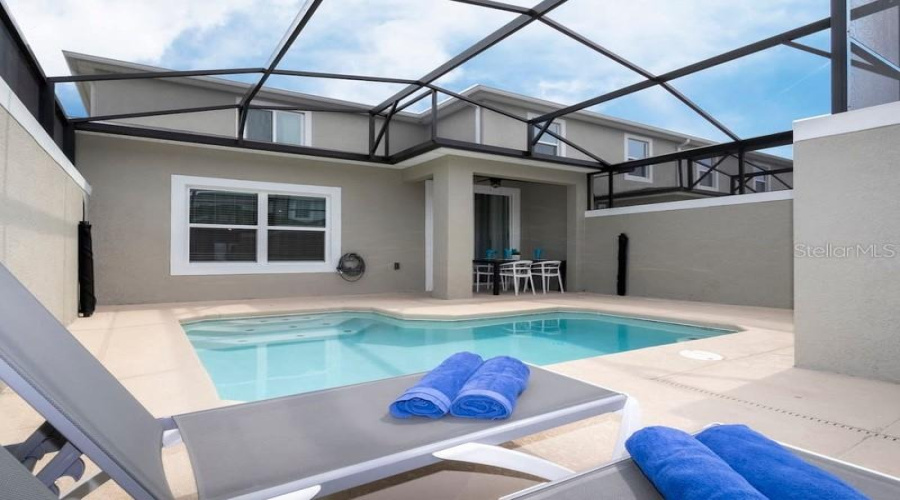 KISSIMMEE, Florida 34746, 5 Bedrooms Bedrooms, ,4 BathroomsBathrooms,Residential,For Sale,QUOTE,0,MFRO6370073