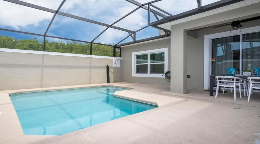 KISSIMMEE, Florida 34746, 5 Bedrooms Bedrooms, ,4 BathroomsBathrooms,Residential,For Sale,QUOTE,0,MFRO6370073