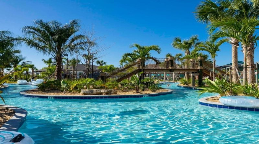 KISSIMMEE, Florida 34746, 5 Bedrooms Bedrooms, ,4 BathroomsBathrooms,Residential,For Sale,QUOTE,0,MFRO6370073