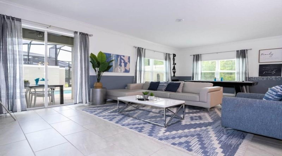 KISSIMMEE, Florida 34746, 5 Bedrooms Bedrooms, ,4 BathroomsBathrooms,Residential,For Sale,QUOTE,0,MFRO6370073