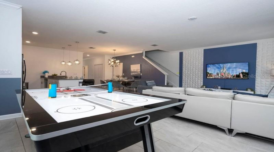 KISSIMMEE, Florida 34746, 5 Bedrooms Bedrooms, ,4 BathroomsBathrooms,Residential,For Sale,QUOTE,0,MFRO6370073