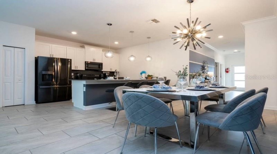 KISSIMMEE, Florida 34746, 5 Bedrooms Bedrooms, ,4 BathroomsBathrooms,Residential,For Sale,QUOTE,0,MFRO6370073