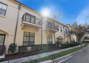 CELEBRATION, Florida 34747, 2 Bedrooms Bedrooms, ,2 BathroomsBathrooms,Residential,For Sale,WESTPARK,0,MFRO6369782