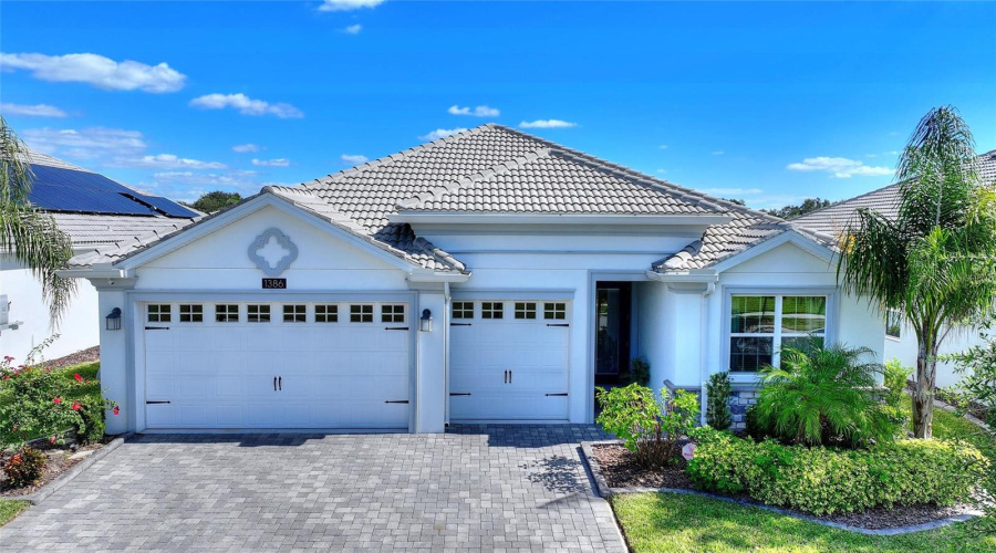 CHAMPIONS GATE, Florida 33896, 4 Bedrooms Bedrooms, ,3 BathroomsBathrooms,Residential,For Sale,OLYMPIC CLUB,0,MFRS5140844