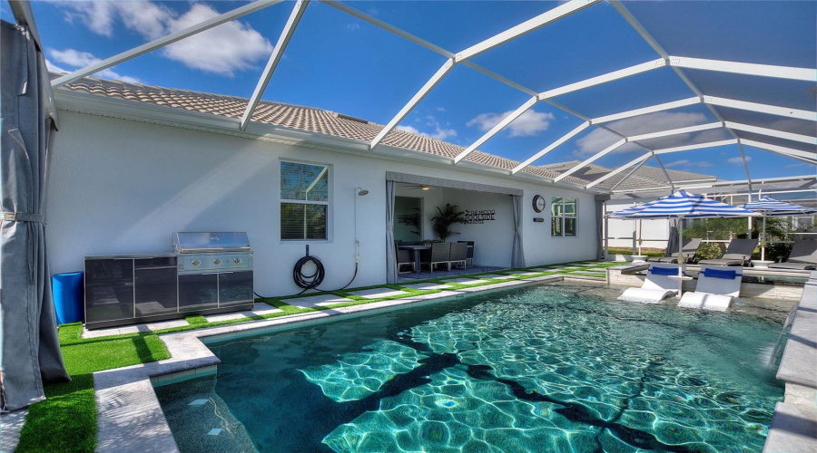 CHAMPIONS GATE, Florida 33896, 4 Bedrooms Bedrooms, ,3 BathroomsBathrooms,Residential,For Sale,OLYMPIC CLUB,0,MFRS5140844