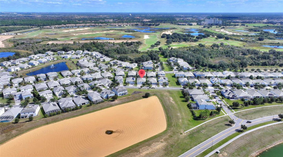 CHAMPIONS GATE, Florida 33896, 4 Bedrooms Bedrooms, ,3 BathroomsBathrooms,Residential,For Sale,OLYMPIC CLUB,0,MFRS5140844