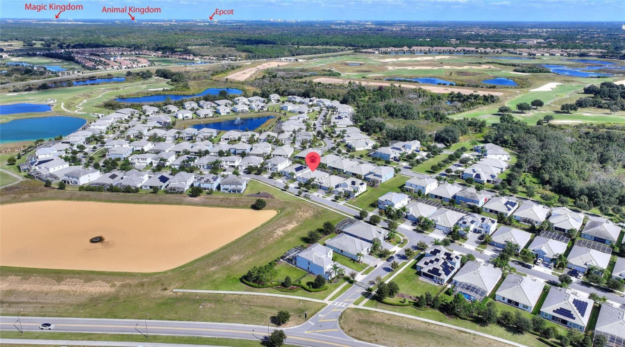 CHAMPIONS GATE, Florida 33896, 4 Bedrooms Bedrooms, ,3 BathroomsBathrooms,Residential,For Sale,OLYMPIC CLUB,0,MFRS5140844