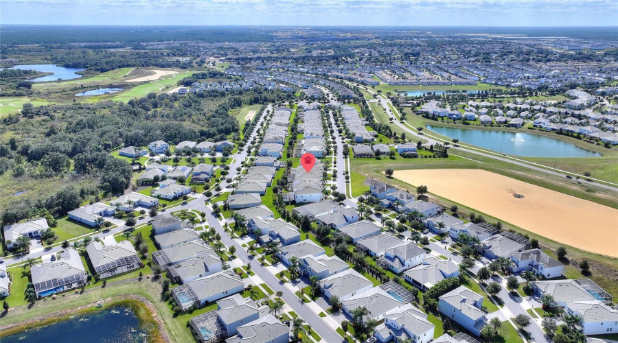 CHAMPIONS GATE, Florida 33896, 4 Bedrooms Bedrooms, ,3 BathroomsBathrooms,Residential,For Sale,OLYMPIC CLUB,0,MFRS5140844