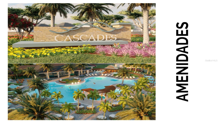 DAVENPORT, Florida 33837, 3 Bedrooms Bedrooms, ,2 BathroomsBathrooms,Residential,For Sale,GENTLE RAIN,0,MFRS5122737