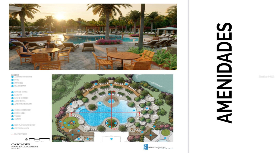 DAVENPORT, Florida 33837, 3 Bedrooms Bedrooms, ,2 BathroomsBathrooms,Residential,For Sale,GENTLE RAIN,0,MFRS5122737