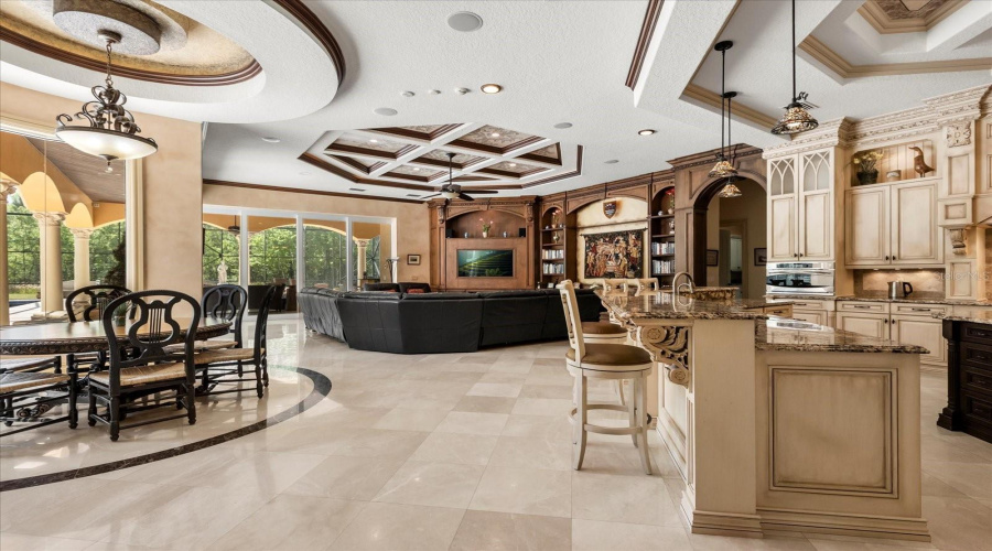 KISSIMMEE, Florida 34747, 5 Bedrooms Bedrooms, ,5 BathroomsBathrooms,Residential,For Sale,APACHE,0,MFRO6296135