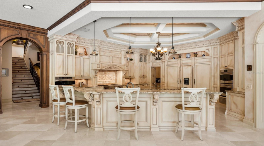 KISSIMMEE, Florida 34747, 5 Bedrooms Bedrooms, ,5 BathroomsBathrooms,Residential,For Sale,APACHE,0,MFRO6296135