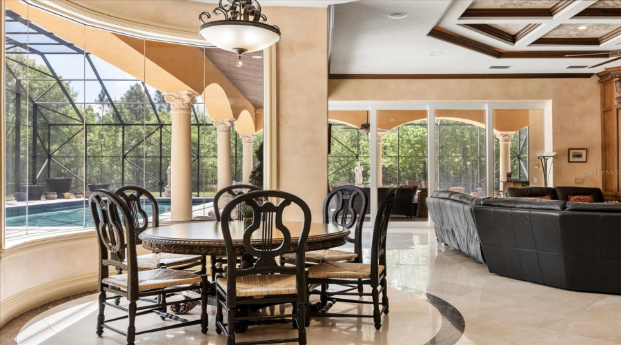 KISSIMMEE, Florida 34747, 5 Bedrooms Bedrooms, ,5 BathroomsBathrooms,Residential,For Sale,APACHE,0,MFRO6296135