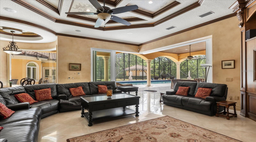 KISSIMMEE, Florida 34747, 5 Bedrooms Bedrooms, ,5 BathroomsBathrooms,Residential,For Sale,APACHE,0,MFRO6296135