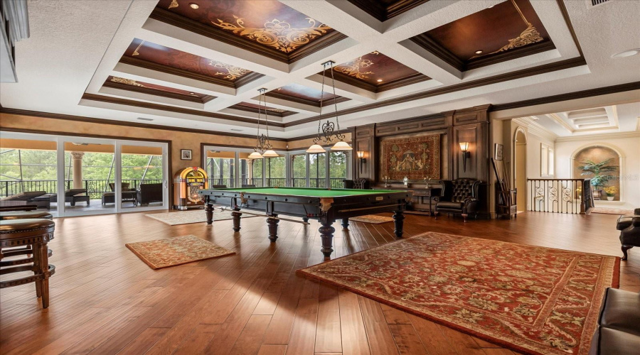 KISSIMMEE, Florida 34747, 5 Bedrooms Bedrooms, ,5 BathroomsBathrooms,Residential,For Sale,APACHE,0,MFRO6296135