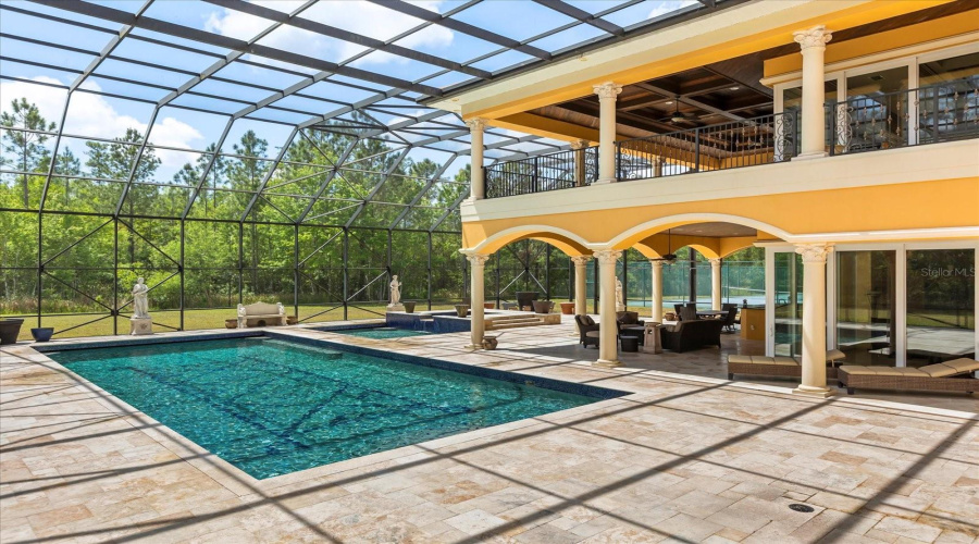 KISSIMMEE, Florida 34747, 5 Bedrooms Bedrooms, ,5 BathroomsBathrooms,Residential,For Sale,APACHE,0,MFRO6296135