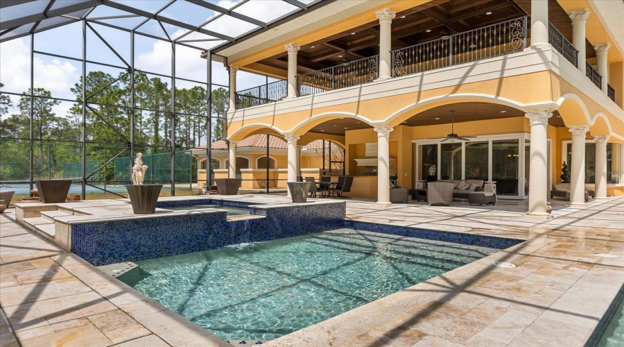 KISSIMMEE, Florida 34747, 5 Bedrooms Bedrooms, ,5 BathroomsBathrooms,Residential,For Sale,APACHE,0,MFRO6296135