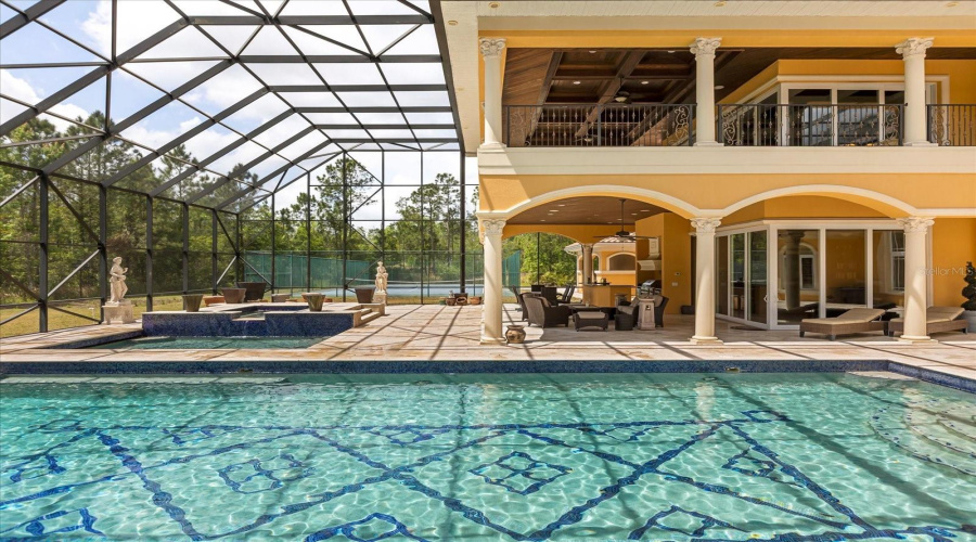 KISSIMMEE, Florida 34747, 5 Bedrooms Bedrooms, ,5 BathroomsBathrooms,Residential,For Sale,APACHE,0,MFRO6296135