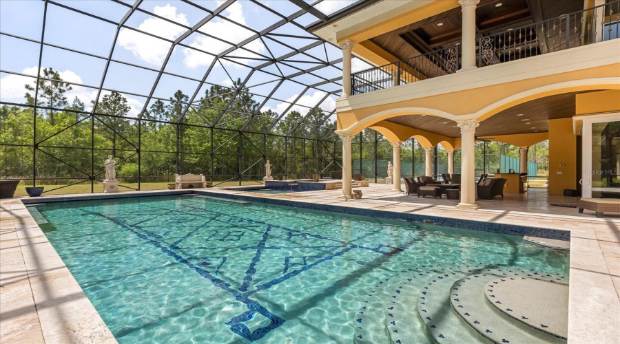 KISSIMMEE, Florida 34747, 5 Bedrooms Bedrooms, ,5 BathroomsBathrooms,Residential,For Sale,APACHE,0,MFRO6296135