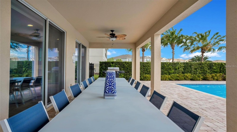 KISSIMMEE, Florida 34747, 9 Bedrooms Bedrooms, ,8 BathroomsBathrooms,Residential,For Sale,FAIRFAX,0,MFRO6359071