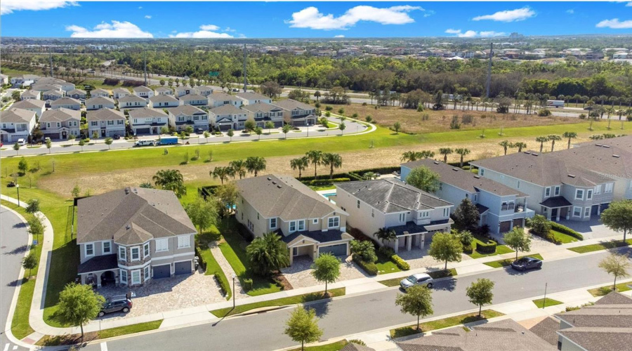 KISSIMMEE, Florida 34747, 9 Bedrooms Bedrooms, ,8 BathroomsBathrooms,Residential,For Sale,FAIRFAX,0,MFRO6359071