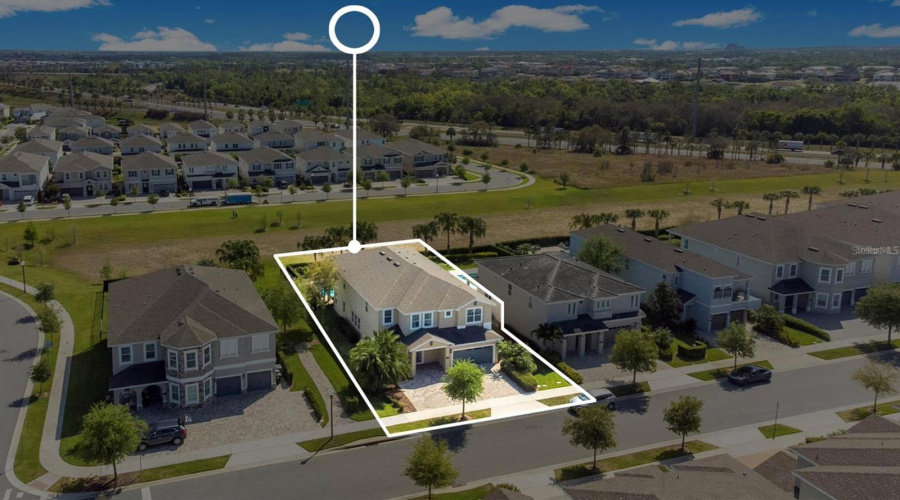 KISSIMMEE, Florida 34747, 9 Bedrooms Bedrooms, ,8 BathroomsBathrooms,Residential,For Sale,FAIRFAX,0,MFRO6359071