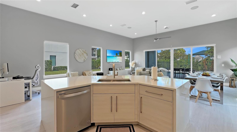 REUNION, Florida 34747, 5 Bedrooms Bedrooms, ,5 BathroomsBathrooms,Residential,For Sale,EXCITEMENT,0,MFRS5130763