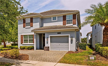 KISSIMMEE, Florida 34746, 5 Bedrooms Bedrooms, ,5 BathroomsBathrooms,Residential,For Sale,KINGS CASTLE,0,MFRS5140788