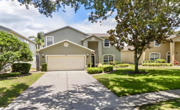 KISSIMMEE, Florida 34747, 6 Bedrooms Bedrooms, ,6 BathroomsBathrooms,Residential,For Sale,ACADIA ESTATES,0,MFRA4676638