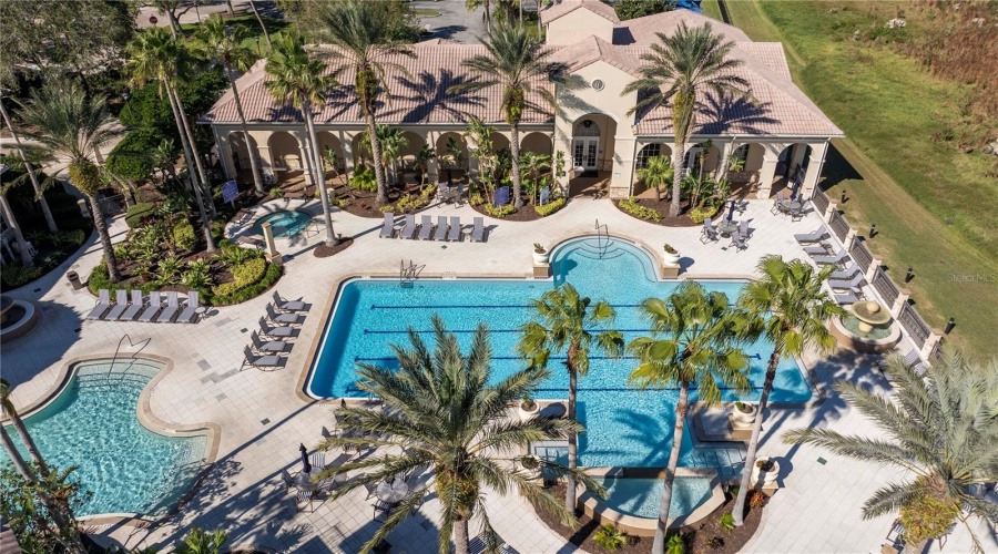 KISSIMMEE, Florida 34746, 3 Bedrooms Bedrooms, ,2 BathroomsBathrooms,Residential,For Sale,CIRCLE HOOK,0,MFRO6370384