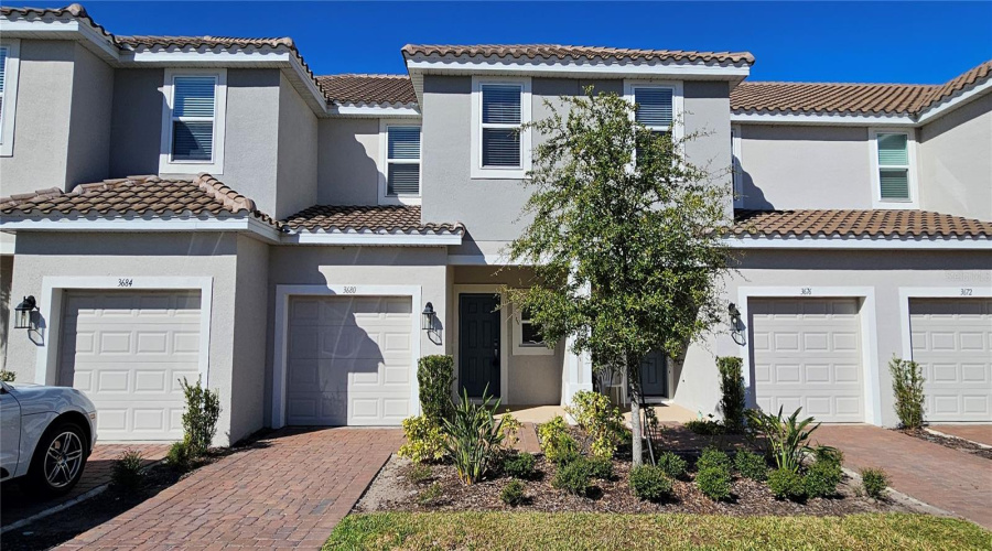 KISSIMMEE, Florida 34746, 3 Bedrooms Bedrooms, ,2 BathroomsBathrooms,Residential,For Sale,CIRCLE HOOK,0,MFRO6370384