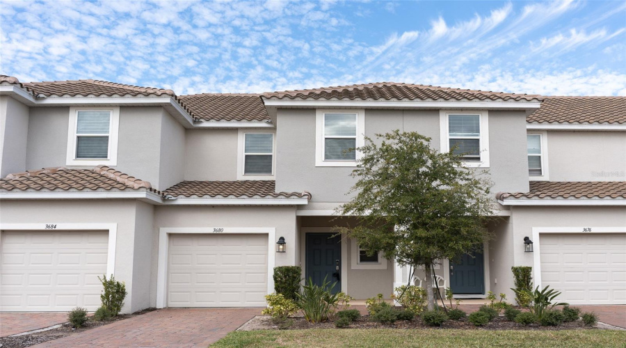 KISSIMMEE, Florida 34746, 3 Bedrooms Bedrooms, ,2 BathroomsBathrooms,Residential,For Sale,CIRCLE HOOK,0,MFRO6370384