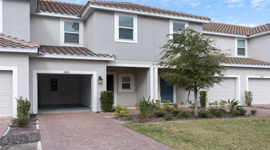 KISSIMMEE, Florida 34746, 3 Bedrooms Bedrooms, ,2 BathroomsBathrooms,Residential,For Sale,CIRCLE HOOK,0,MFRO6370384