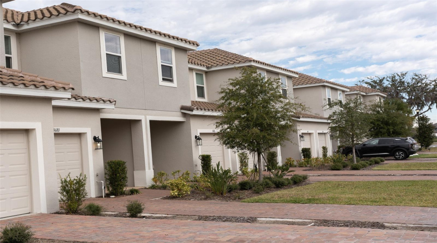 KISSIMMEE, Florida 34746, 3 Bedrooms Bedrooms, ,2 BathroomsBathrooms,Residential,For Sale,CIRCLE HOOK,0,MFRO6370384