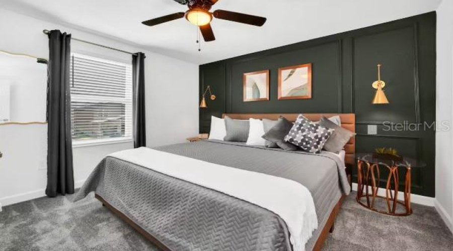 DAVENPORT, Florida 33896, 7 Bedrooms Bedrooms, ,6 BathroomsBathrooms,Residential,For Sale,SOMMERSET HILLS,0,MFRS5140786