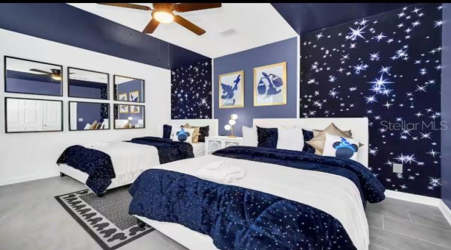 DAVENPORT, Florida 33896, 7 Bedrooms Bedrooms, ,6 BathroomsBathrooms,Residential,For Sale,SOMMERSET HILLS,0,MFRS5140786