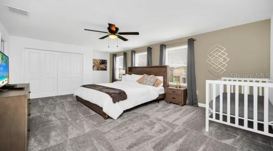 DAVENPORT, Florida 33896, 7 Bedrooms Bedrooms, ,6 BathroomsBathrooms,Residential,For Sale,SOMMERSET HILLS,0,MFRS5140786