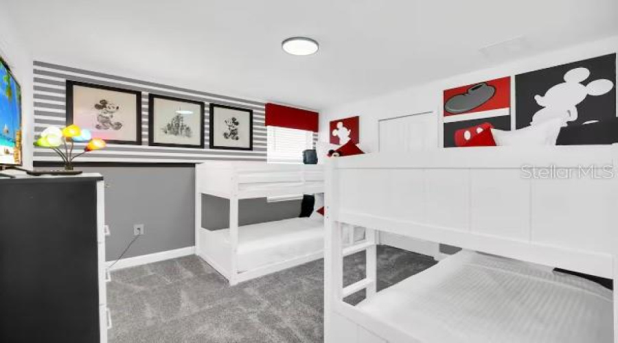 DAVENPORT, Florida 33896, 7 Bedrooms Bedrooms, ,6 BathroomsBathrooms,Residential,For Sale,SOMMERSET HILLS,0,MFRS5140786