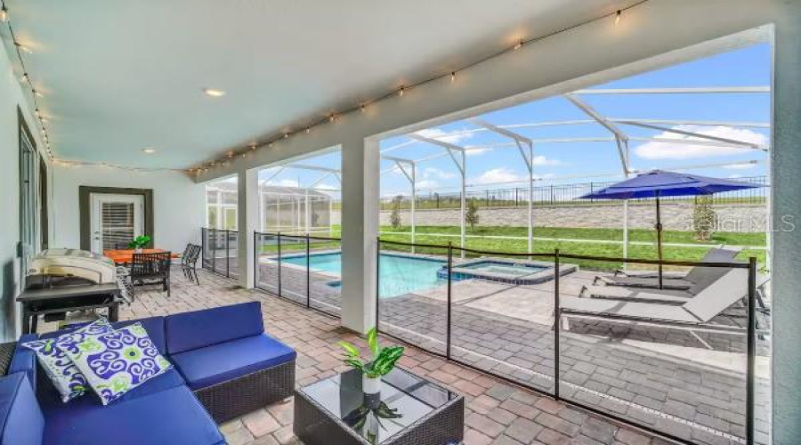 DAVENPORT, Florida 33896, 7 Bedrooms Bedrooms, ,6 BathroomsBathrooms,Residential,For Sale,SOMMERSET HILLS,0,MFRS5140786