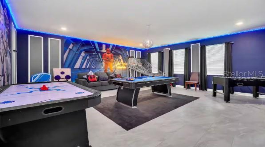 DAVENPORT, Florida 33896, 7 Bedrooms Bedrooms, ,6 BathroomsBathrooms,Residential,For Sale,SOMMERSET HILLS,0,MFRS5140786