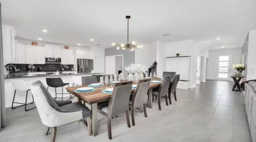 DAVENPORT, Florida 33896, 7 Bedrooms Bedrooms, ,6 BathroomsBathrooms,Residential,For Sale,SOMMERSET HILLS,0,MFRS5140786