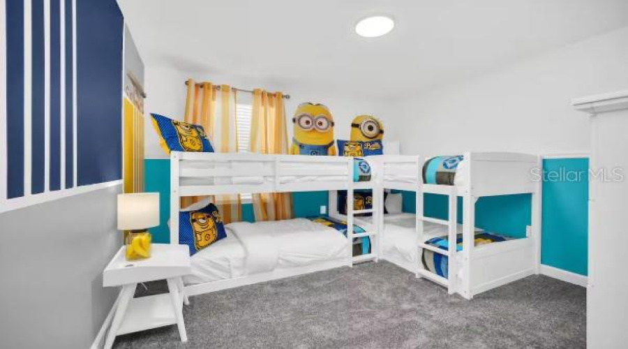 DAVENPORT, Florida 33896, 7 Bedrooms Bedrooms, ,6 BathroomsBathrooms,Residential,For Sale,SOMMERSET HILLS,0,MFRS5140786