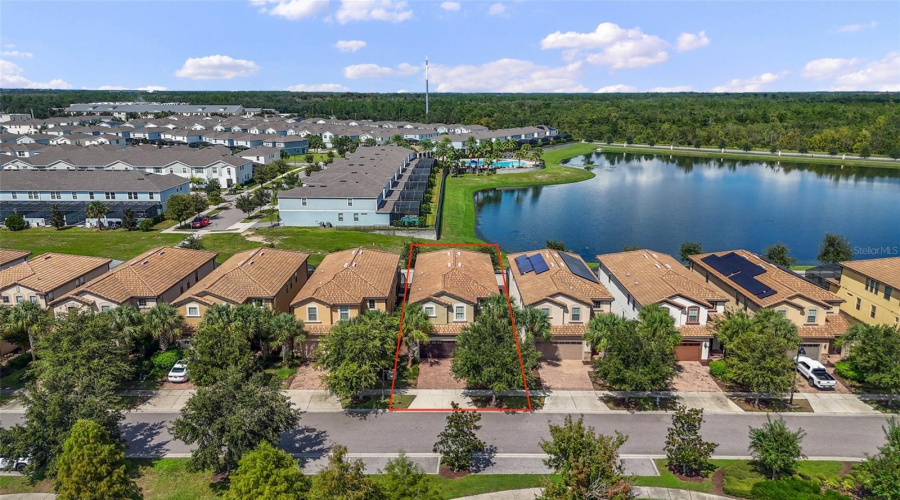 KISSIMMEE, Florida 34747, 6 Bedrooms Bedrooms, ,4 BathroomsBathrooms,Residential,For Sale,RHODES,0,MFRO6369898