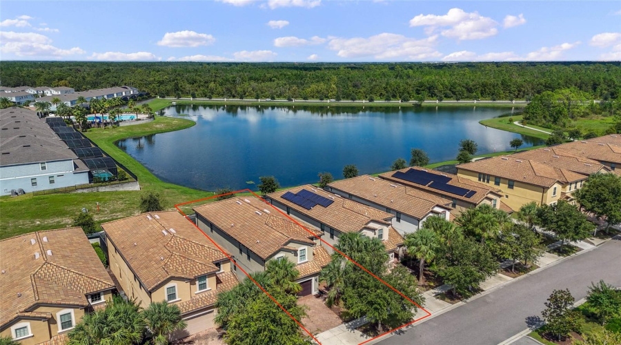 KISSIMMEE, Florida 34747, 6 Bedrooms Bedrooms, ,4 BathroomsBathrooms,Residential,For Sale,RHODES,0,MFRO6369898