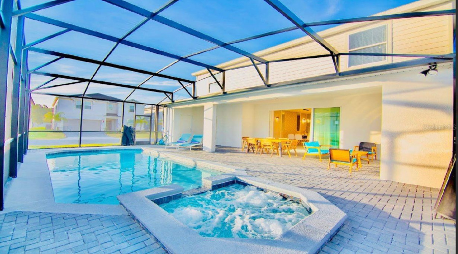 DAVENPORT, Florida 33897, 10 Bedrooms Bedrooms, ,8 BathroomsBathrooms,Residential,For Sale,MAHALO,0,MFRO6370431