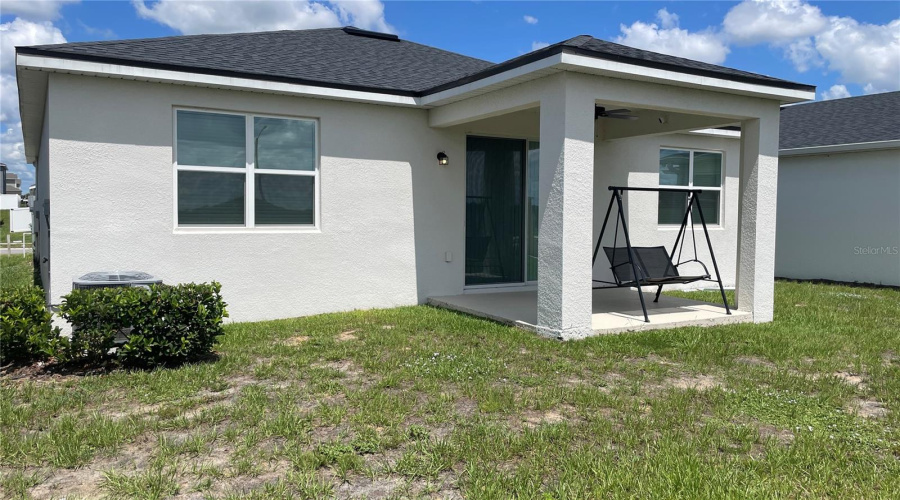 KISSIMMEE, Florida 34747, 3 Bedrooms Bedrooms, ,2 BathroomsBathrooms,Residential,For Sale,TURQUOISE WAVES,0,MFRS5130221