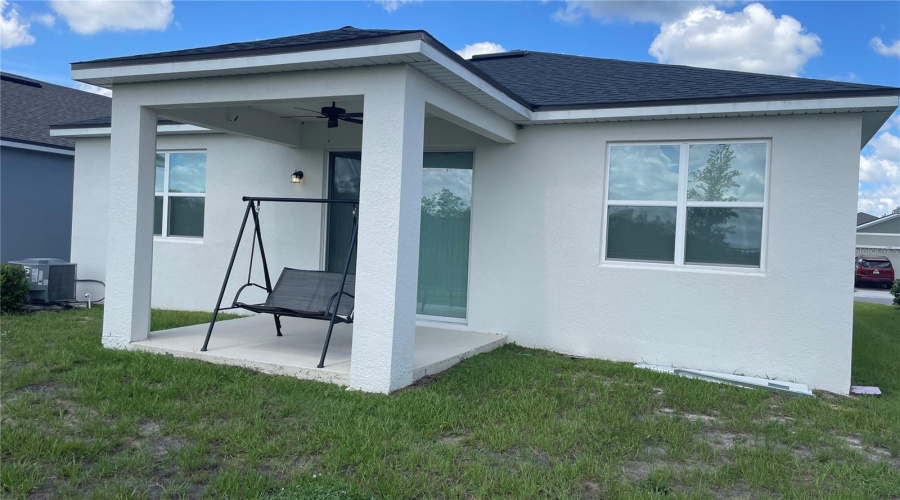 KISSIMMEE, Florida 34747, 3 Bedrooms Bedrooms, ,2 BathroomsBathrooms,Residential,For Sale,TURQUOISE WAVES,0,MFRS5130221