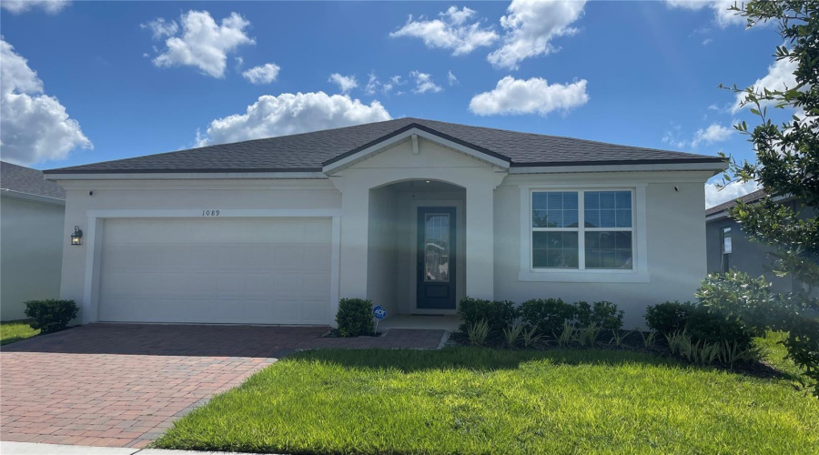KISSIMMEE, Florida 34747, 3 Bedrooms Bedrooms, ,2 BathroomsBathrooms,Residential,For Sale,TURQUOISE WAVES,0,MFRS5130221
